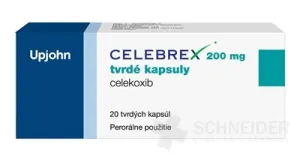 CELEBREX 200 mg