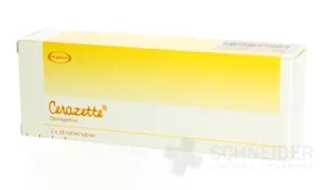 CERAZETTE
