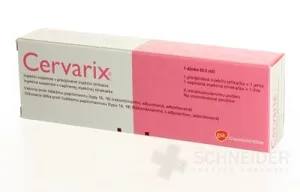 Cervarix