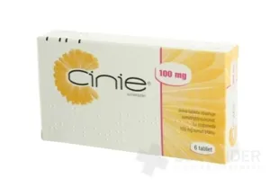 CINIE 100