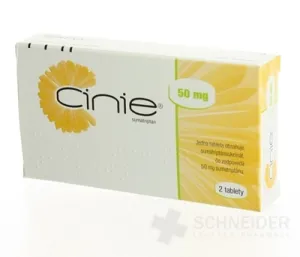 CINIE 50