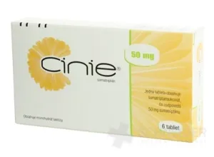 CINIE 50