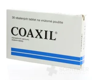 COAXIL