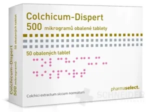 Colchicum-Dispert