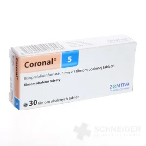 Coronal 5