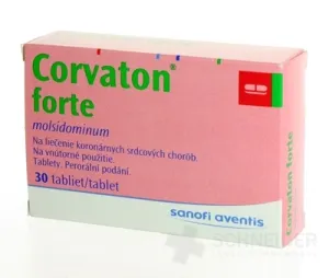 Corvaton forte