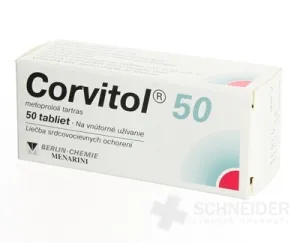 Corvitol 50