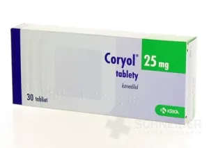 Coryol 25