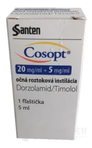 Cosopt