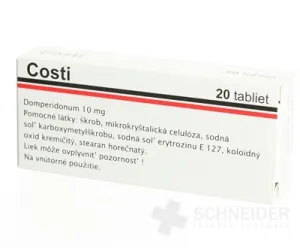 COSTI