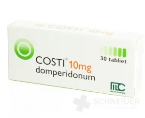 COSTI