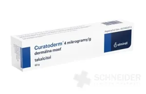 Curatoderm