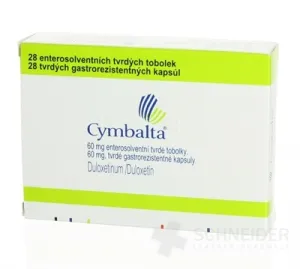Cymbalta 60 mg