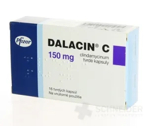 DALACIN C 150 mg