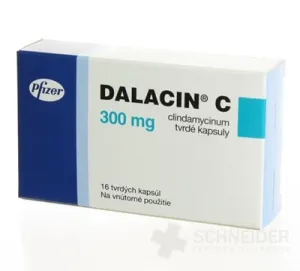 DALACIN C 300 mg