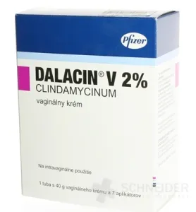 DALACIN V 2 %