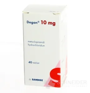 DEGAN 10 mg