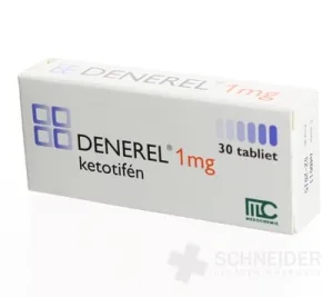 DENEREL