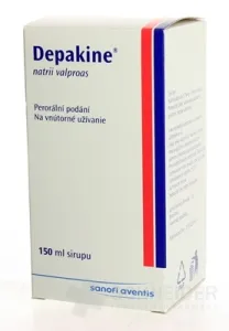 Depakine