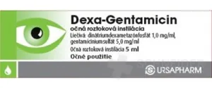 Dexa-Gentamicin