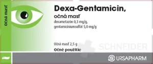 Dexa-Gentamicin