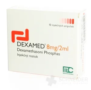 DEXAMED