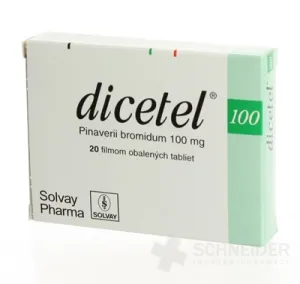 dicetel 100 mg