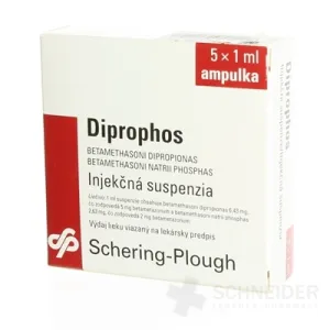 DIPROPHOS