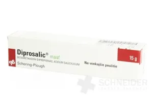 DIPROSALIC MASŤ