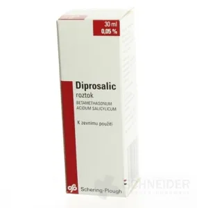 DIPROSALIC ROZTOK
