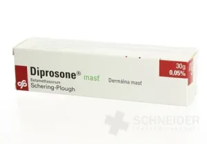 DIPROSONE MASŤ