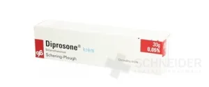 DIPROSONE KRÉM