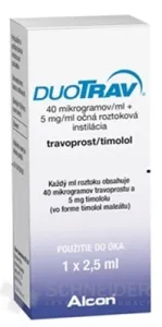 DuoTrav