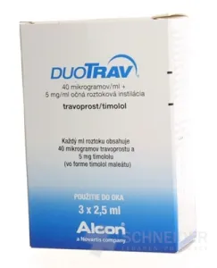 DuoTrav