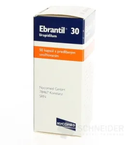 Ebrantil 30