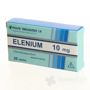 ELENIUM