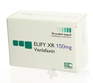 Elify XR 150 mg