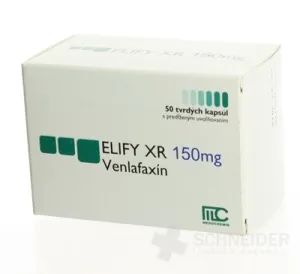 Elify XR 150 mg