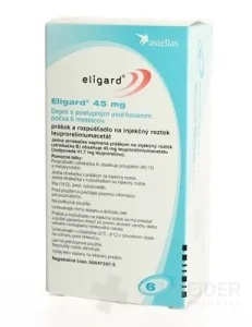 ELIGARD 45 mg