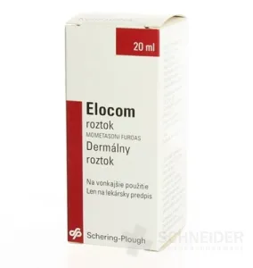 ELOCOM ROZTOK