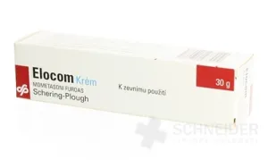 ELOCOM KRÉM