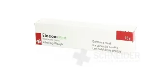 ELOCOM MASŤ