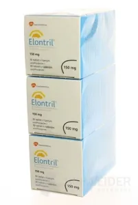 Elontril 150 mg