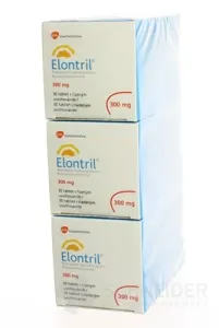 Elontril 300 mg