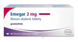 Emegar 2 mg