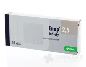 ENAP 2,5