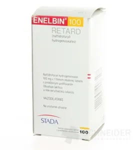 ENELBIN 100 RETARD