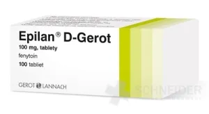 Epilan D-Gerot