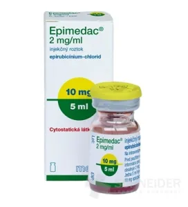 Epimedac 2 mg/ml