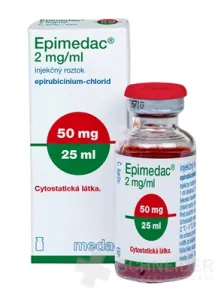 Epimedac 2 mg/ml